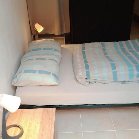 L'Ombrelle Bed & Breakfast Carcassonne Dış mekan fotoğraf