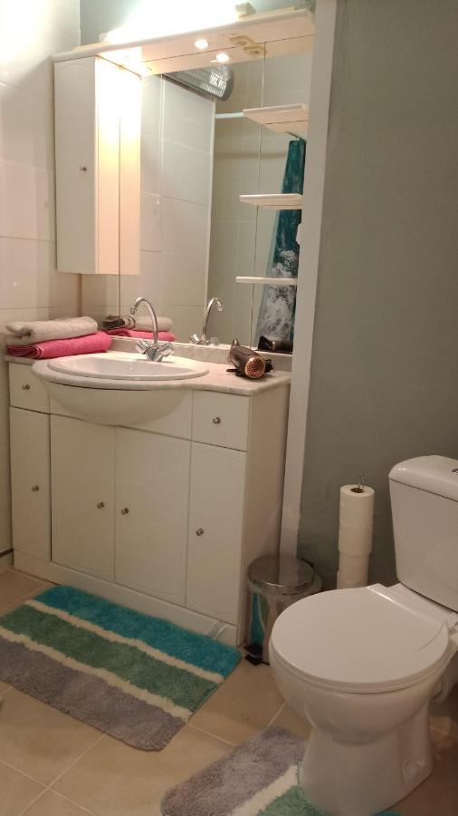L'Ombrelle Bed & Breakfast Carcassonne Dış mekan fotoğraf