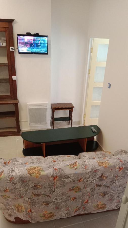 L'Ombrelle Bed & Breakfast Carcassonne Dış mekan fotoğraf
